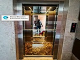 Eternal Elevators