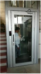 Eternal Elevators
