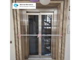 Eternal Elevators